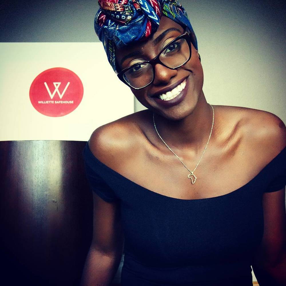 Meet your Posher, Rita